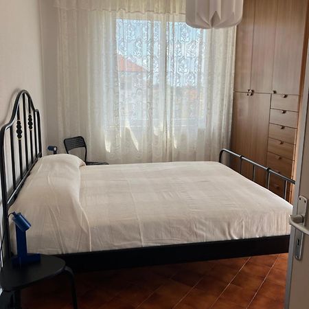 Appartamento Aria Luce Mare San Bartolomeo Al Mare Esterno foto