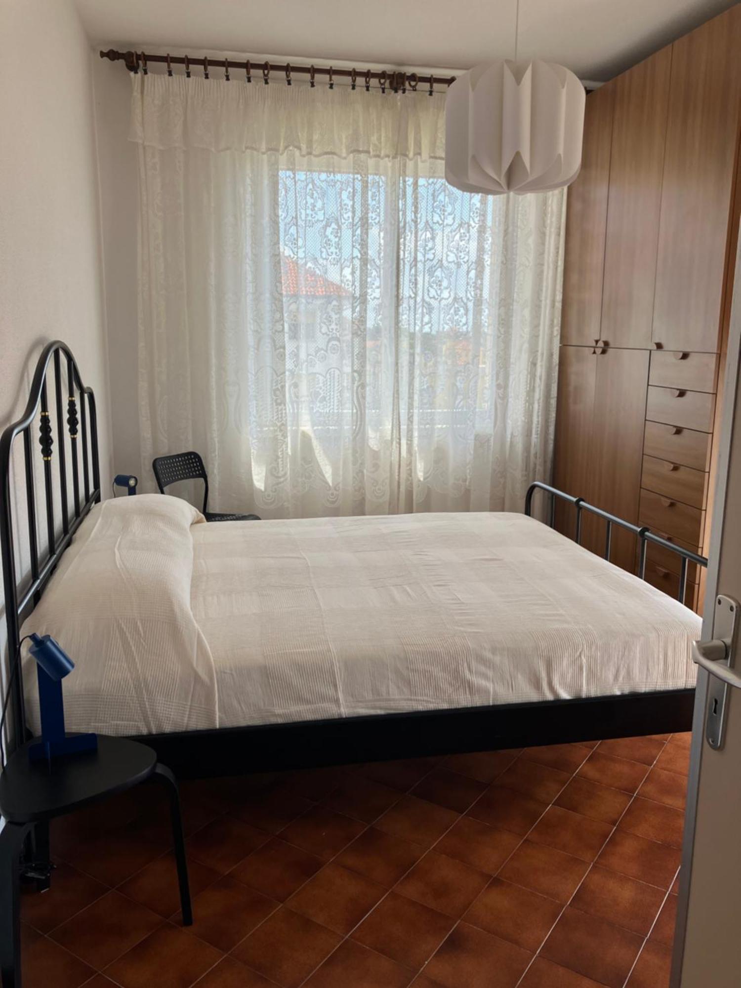 Appartamento Aria Luce Mare San Bartolomeo Al Mare Esterno foto