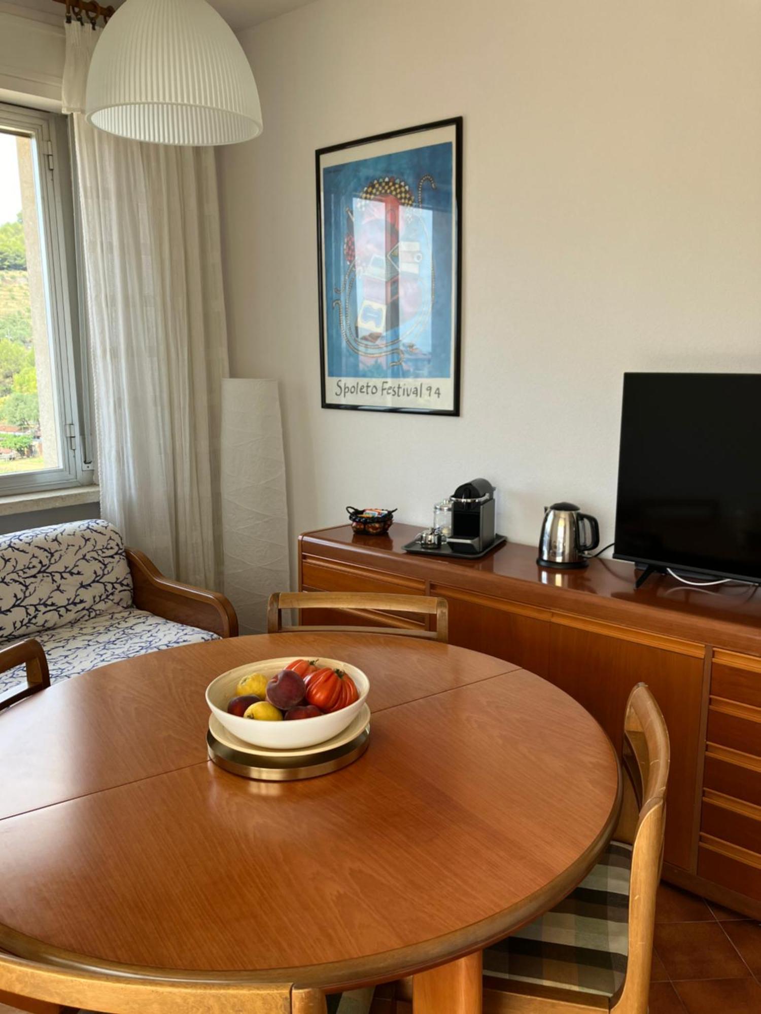 Appartamento Aria Luce Mare San Bartolomeo Al Mare Esterno foto