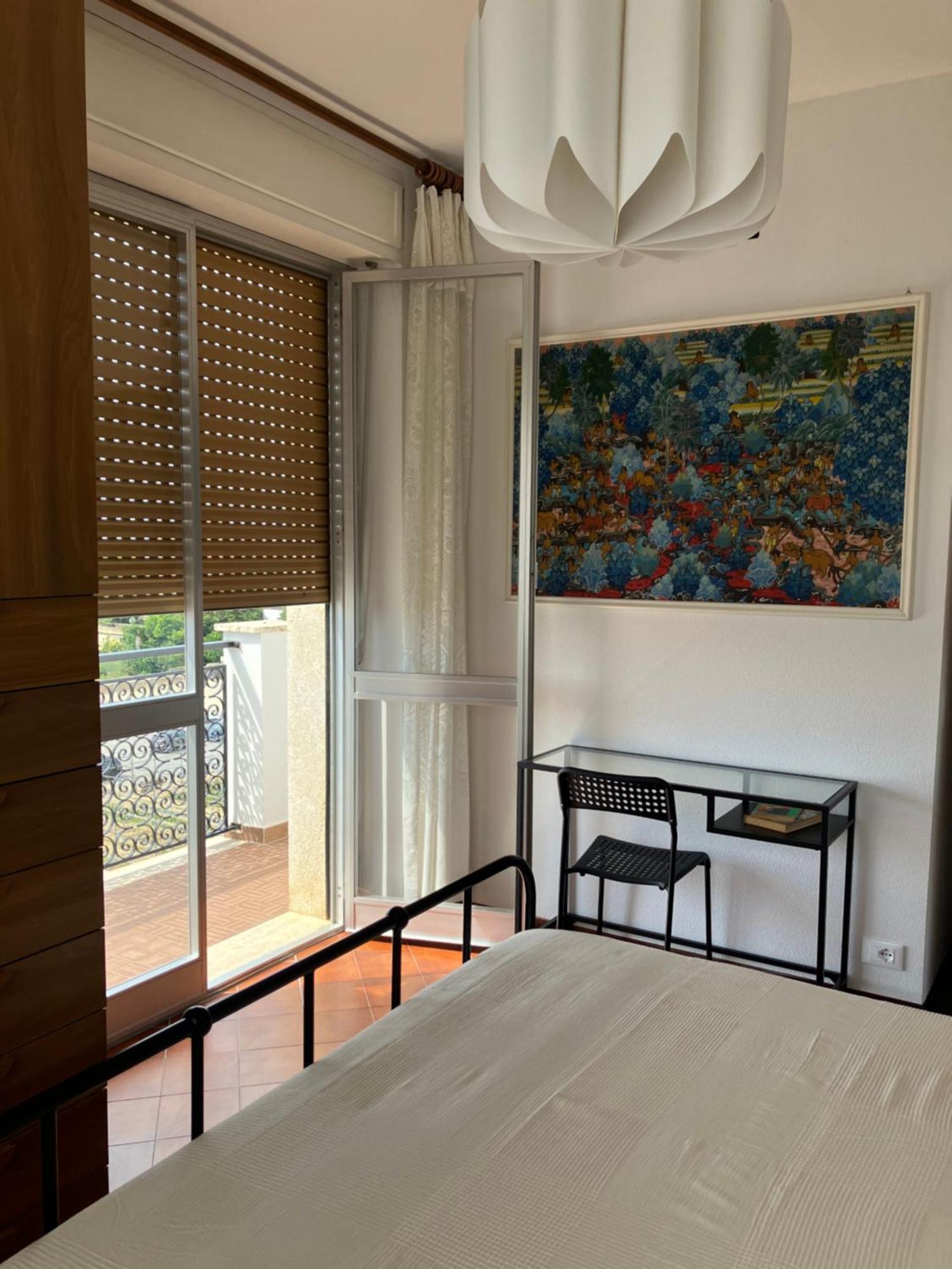 Appartamento Aria Luce Mare San Bartolomeo Al Mare Esterno foto